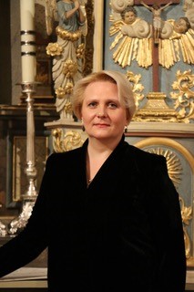 Mme Oksana SCHROETER